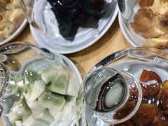 -阮大兴糕团(杭州西湖银泰百货店)