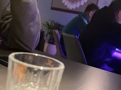 -NOVA CORE蔚来酒吧(新天地店)