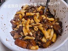 -王记生烫牛杂面馆(兰陵路店)