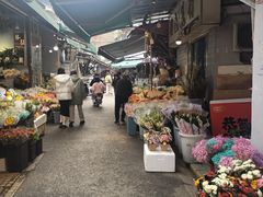 -循礼门鲜花花市(武汉循礼门店)