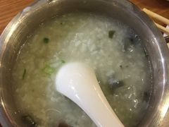 -杨妈妈粥店(滑翔路店)