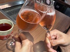 -俺的焼肉(銀座9丁目店)