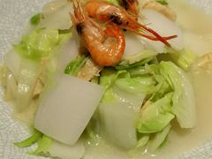 -老头儿油爆虾(星光一期店)
