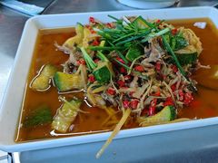 -小眼睛餐饮&杨杨夜宵