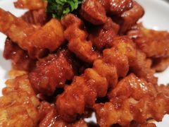 -南锣南门涮肉(南锣鼓巷店)