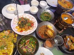 -simply thai天泰(世纪汇店)