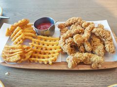 -必胜客(磁器口店)