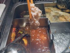 -海底捞火锅(金融街万达店)