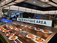-苏格里岛自助烤肉海鲜火锅(成都金牛万达店)
