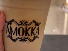 -茶缸AMOKKA COFFEE