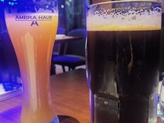 -Ambra Haus琥珀屋精酿餐厅(宝山店)