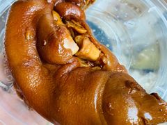 猪蹄-咱家王新国把子肉(县东巷店)