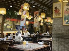-南京大牌档(崇文门国瑞店)