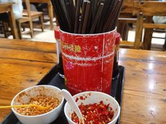 -肆姐面粉馆(坡子街店)