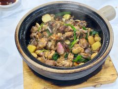 -明本湛江鸡•海鲜小厨(陈家祠店)