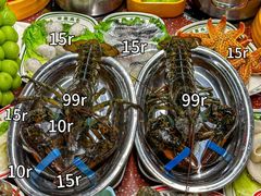 -四囍码头海鲜烧烤自助火锅(外滩南京东路悦荟广场店)
