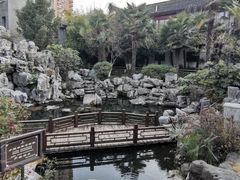 -南京市民俗博物馆(甘熙故居)