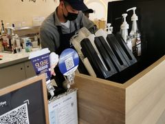 -瑞幸咖啡(清华科技园·唐诗主题店)