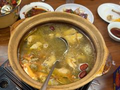 -谢记上海大排档(长寿路店)