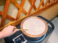 -诺敏塔拉奶茶-布里亚特包子-手把肉(锦都会店)