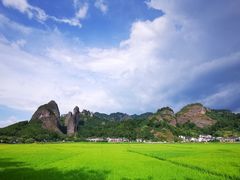 -崀山风景名胜区