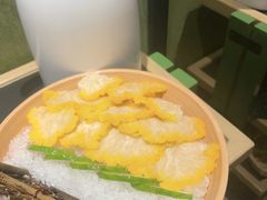 -季季山·云南野生菌火锅(上海首店)