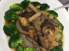 -新兴家喻酒家·羊城名宴(昌岗店)