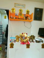 -Easy Lady美甲美睫半永久纹绣工作室