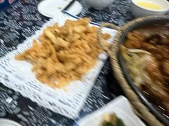 -八两八金·莱芜特色炒鸡(市南漳浦路店)