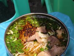 老贵阳全牛粉-老贵阳全牛粉(尚义路店)