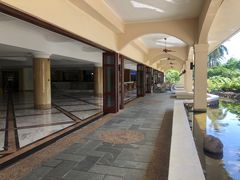 -三亚亚龙湾金棕榈度假酒店