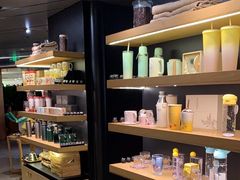 -星巴克臻选(国贸商城首店)