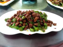 -灯盏窝饭店(新都分店)