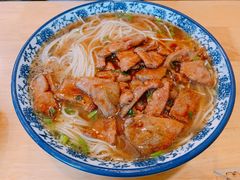 酱爆猪肝-杨裕兴(十全街店)