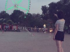 -哈尔滨文化公园