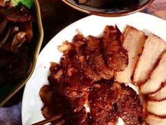 -香叶草中餐厅(川白楼店)