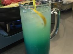 -MI WU FACTORY米屋美食工厂餐厅(绿地店)