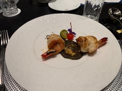 -北京饭店谭家菜