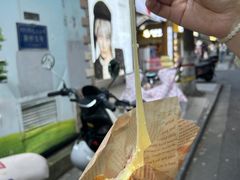 -莫朗核桃饼(虹泉路店)