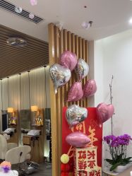 点击看大图 -丝域养发馆