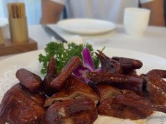 -怀德酒楼·粤菜·海鲜·茶点(宝安国际机场店)