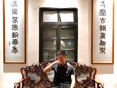 包厢-壹零贰小馆(桂城石啃店)