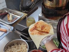 -津味张记包子铺(南开二马路店)