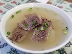 -七爷清汤腩·港式餐厅(金狮广场店)