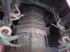 -报恩寺(平武县)