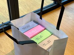 -满记甜品(王府井北京市百货大楼店)