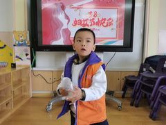 -吉的堡幼儿园(上海金山英慈园)