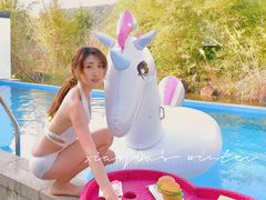 -水底山庄园温泉