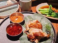 -薇酌饮·陕西菜(南门外店)