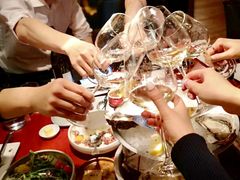 -斯普汇生蚝牛排馆(中骏世界城店)